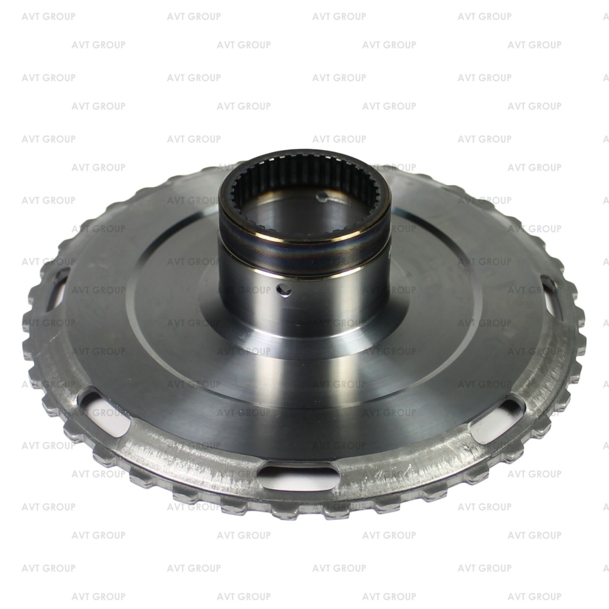 Корпус сцепления 14097122