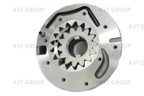 Насос 1058210061-02