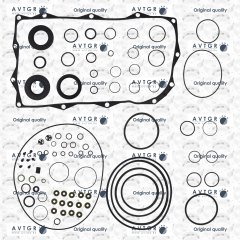 Комплект уплотнений 11023002