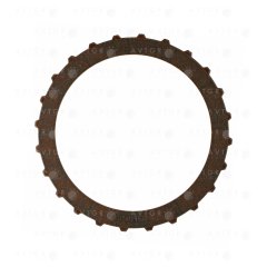 Фрикционный диск DAG08151