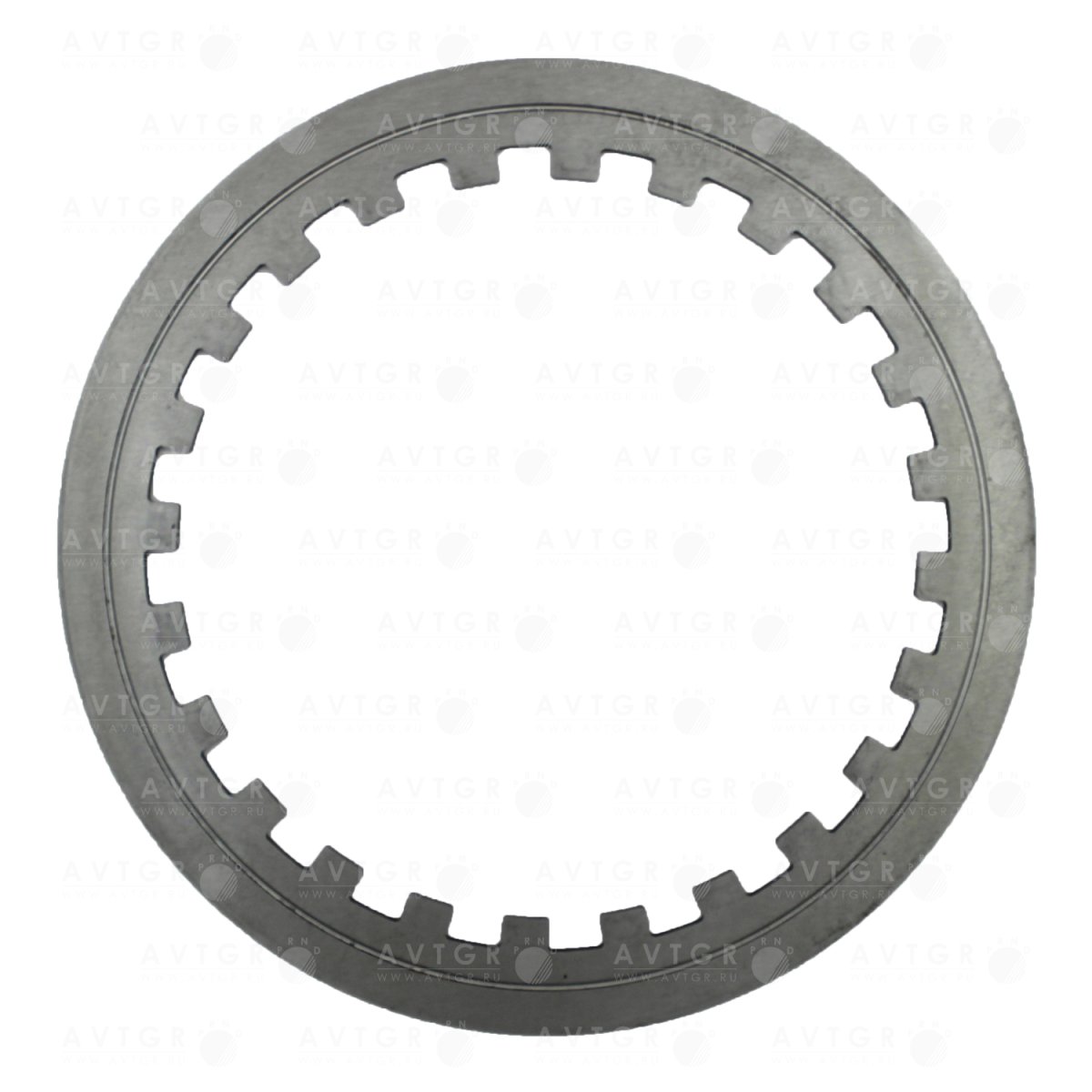 Стальной диск гидротрансформатора 183715