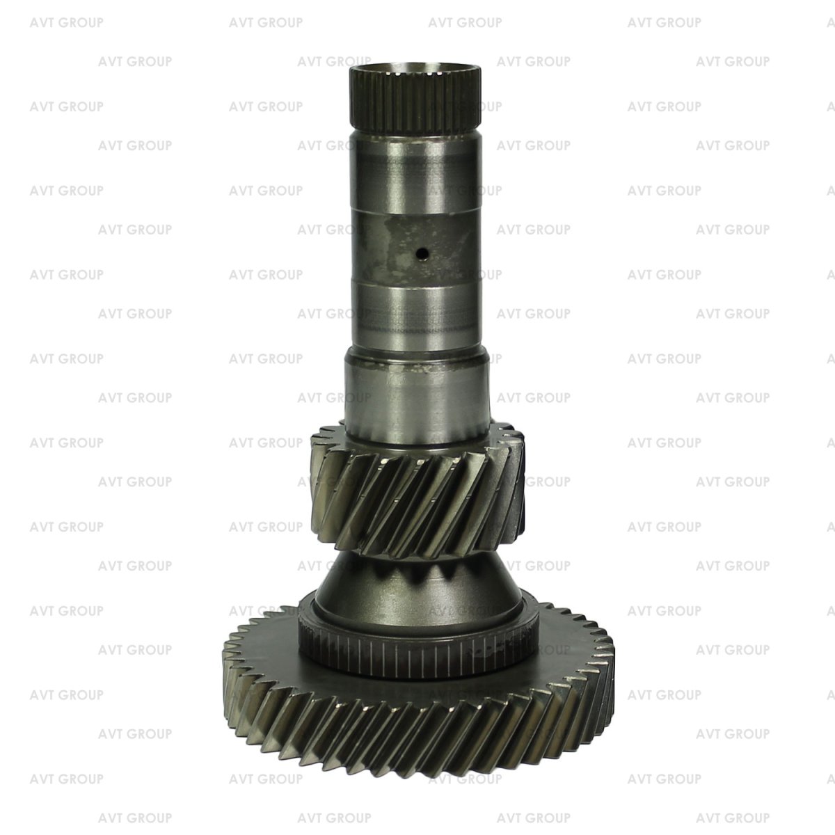 Вал входной 25803-02