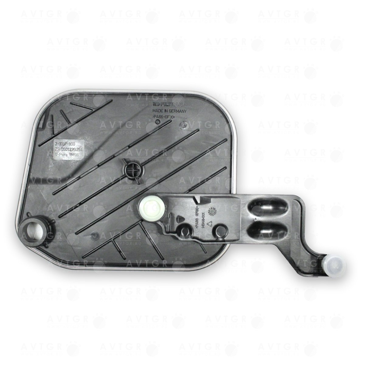 Фильтр акпп 0501220254