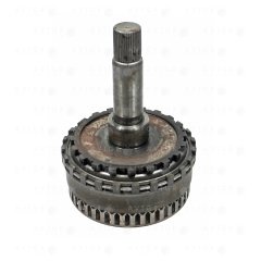 Вал выходной 1068232305-02