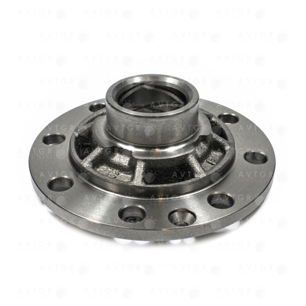 Крышка дифференциала 45821-3B600