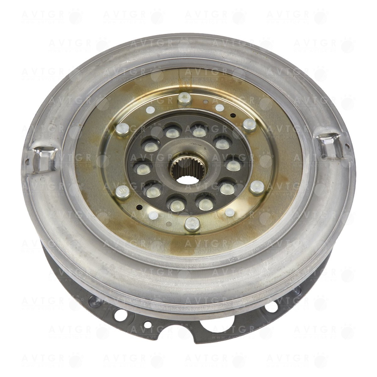 Маховик 415062709