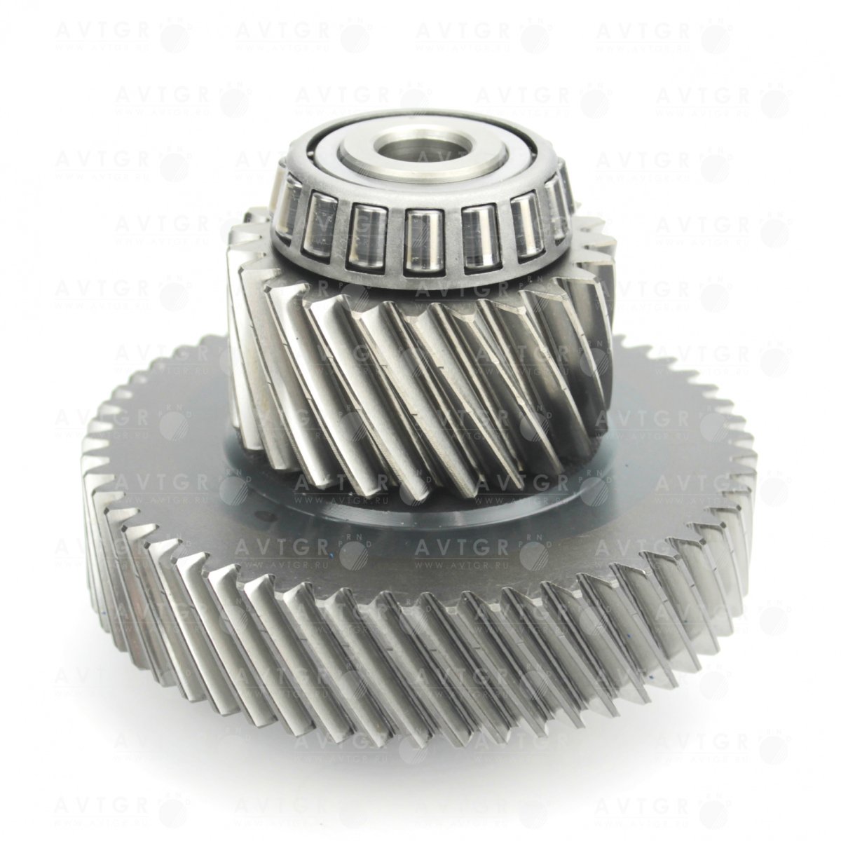 Паразитная шестерня 80167135-02