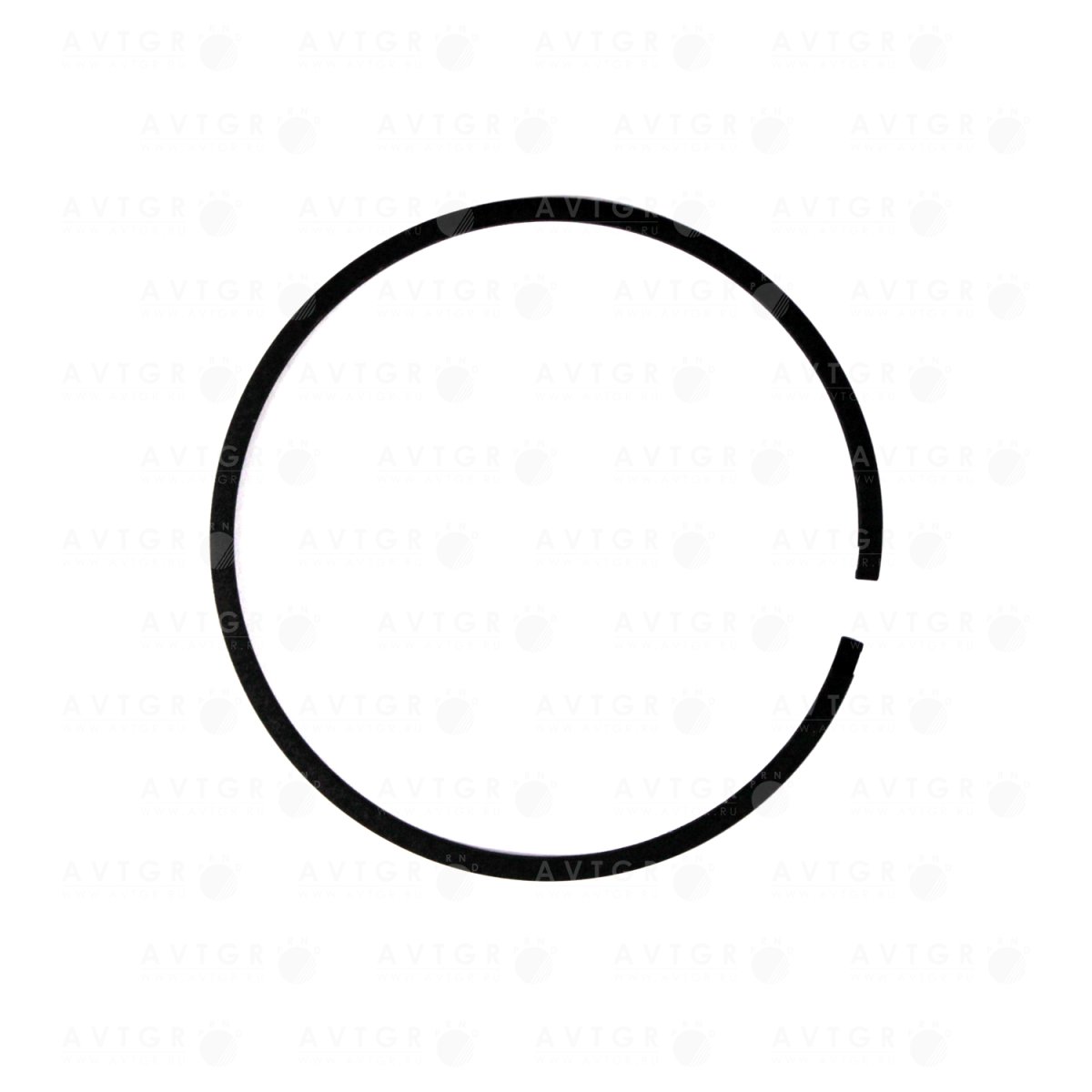 Поршневое кольцо 0734401158