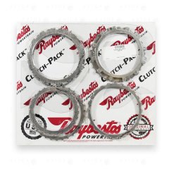 Комплект стальных дисков STMNISSN36