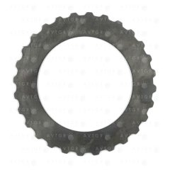 Стальной диск 14012108