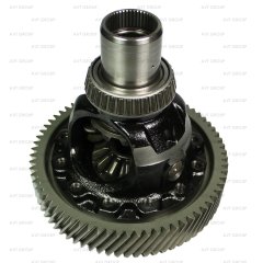 Дифференциал в сборе 90667181-02