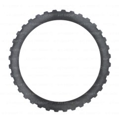 Стальной диск 20602108