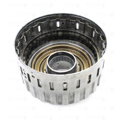 Барабан в сборе 90607001-02