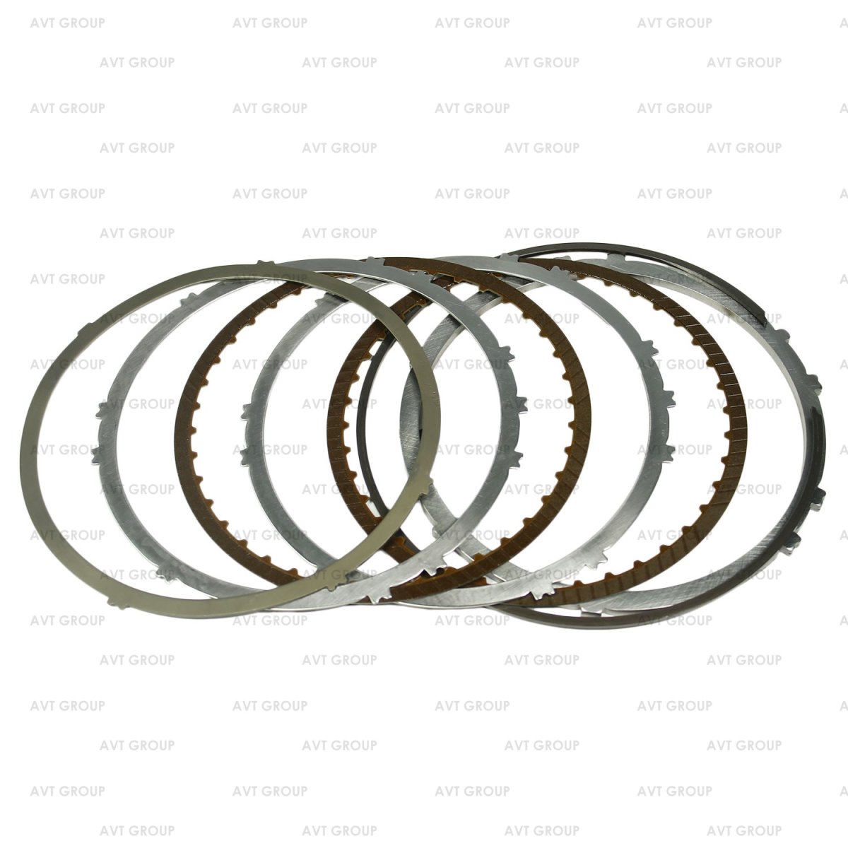 Диски 80161101-02