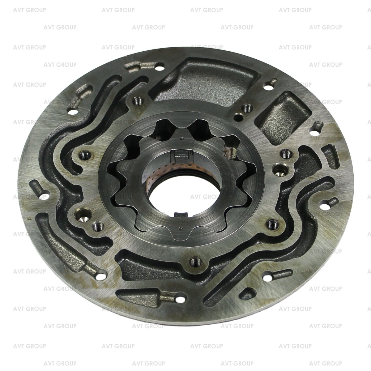 Насос 90767111-02