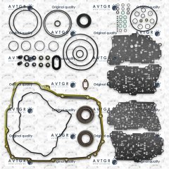 Комплект уплотнений 40453003