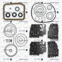 Комплект уплотнений 13603005
