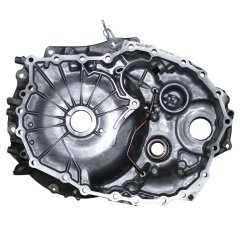 Корпус - передняя часть 80117134-02