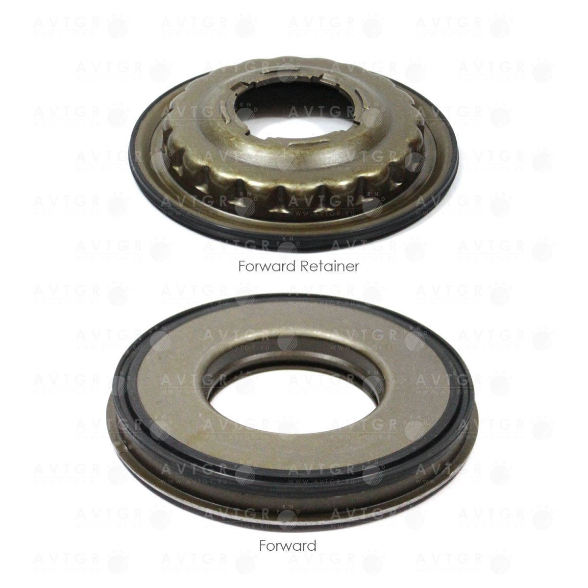 Комплект поршней 90344001