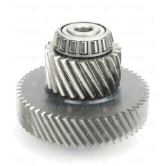 Паразитная шестерня 80167135-02