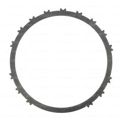 Стальной диск 214709-170