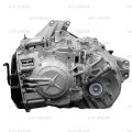 Автоматическая коробка передач (контрактная) TF81SC-02