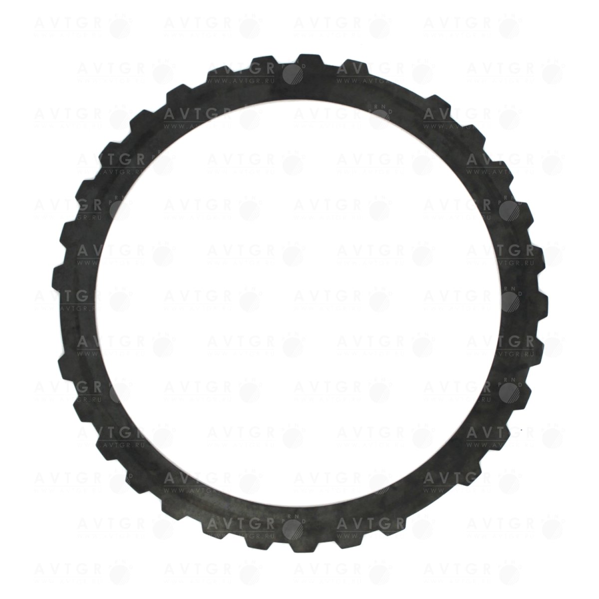 Пружинный диск 0501331436-02