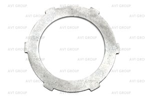 Стальной диск 071701-450