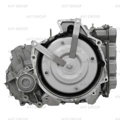 Автоматическая коробка передач (контрактная) 6F35-02