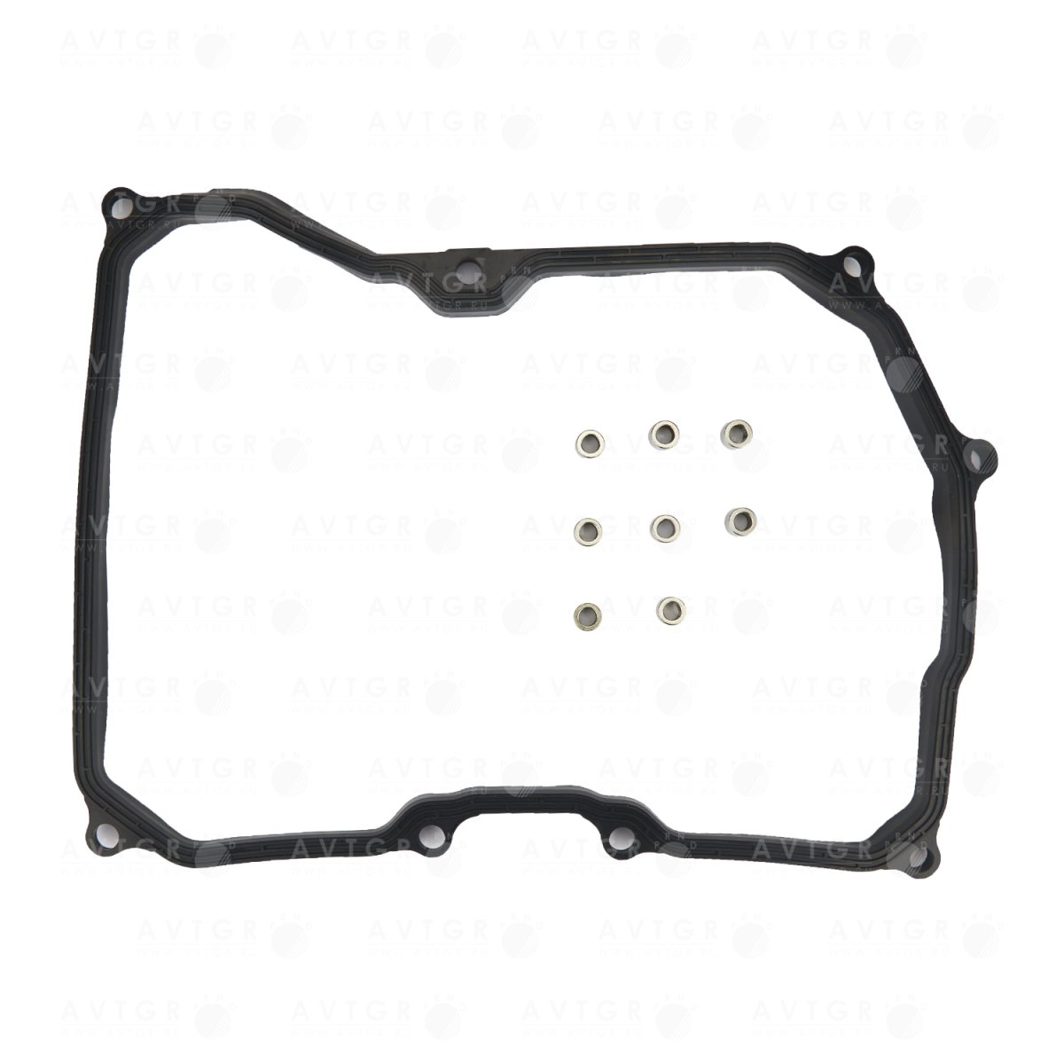 Прокладка поддона 14093111