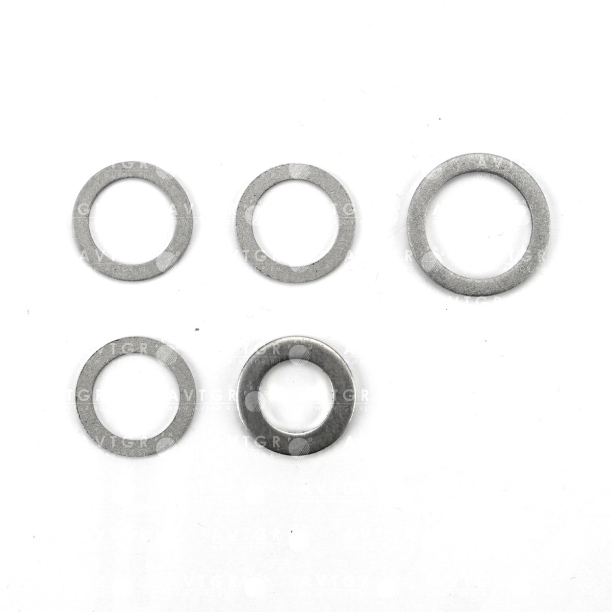 Комплект шайб 90663040