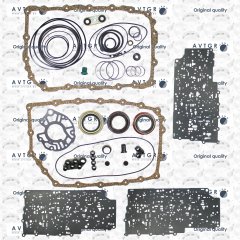 Комплект уплотнений 20643001