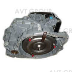 Автоматическая коробка передач 1019000057