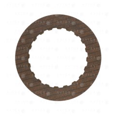 Фрикционный диск 304704-160