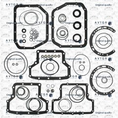 Комплект уплотнений 13413002