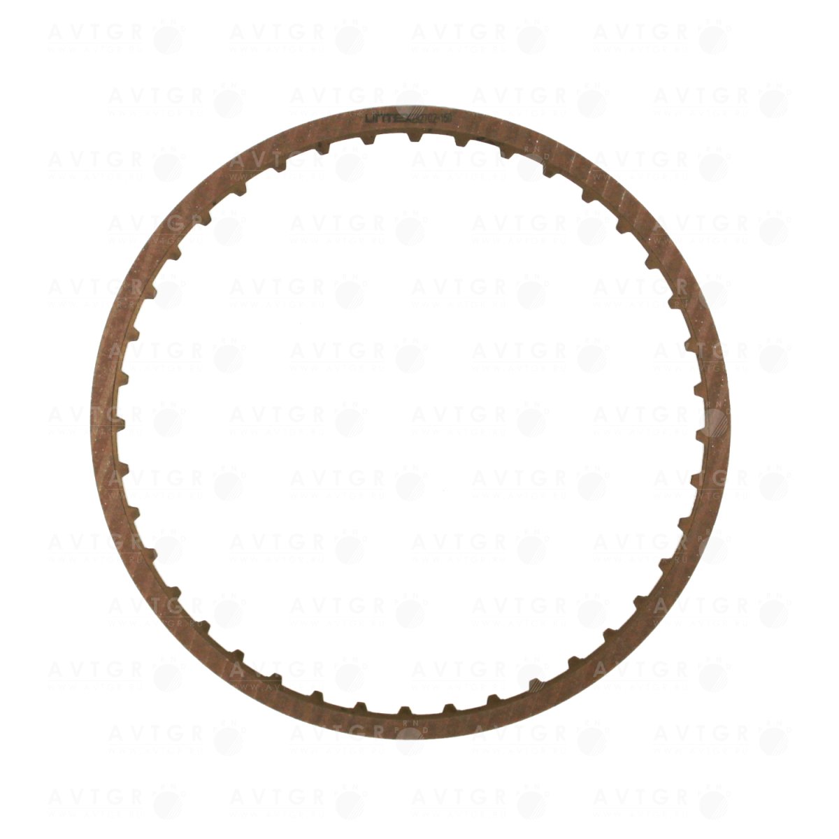 Фрикционный диск 292702-150