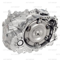 Автоматическая коробка передач (контрактная) TF70SC-02