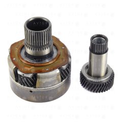 Планетарная передача 45890-39012