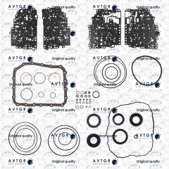 Комплект уплотнений 13603004