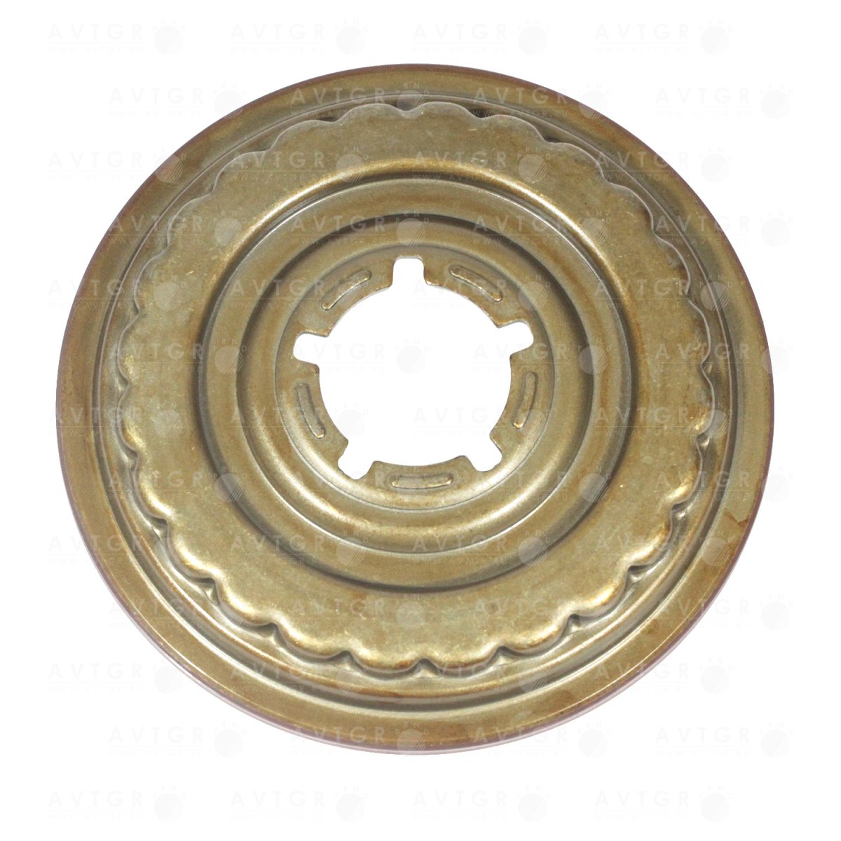 Поршень-ретейнер 90664126