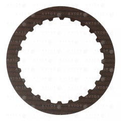 Фрикционный диск 415706-160