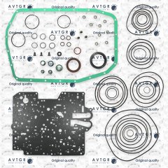 Комплект уплотнений 10603005