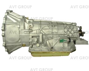 Автоматическая коробка передач 1058000015