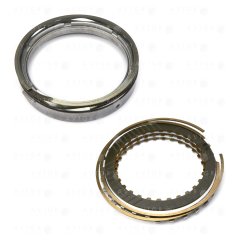 Сцепление в сборе 13427006