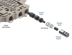 Ремкомплект клапана 47740-30K