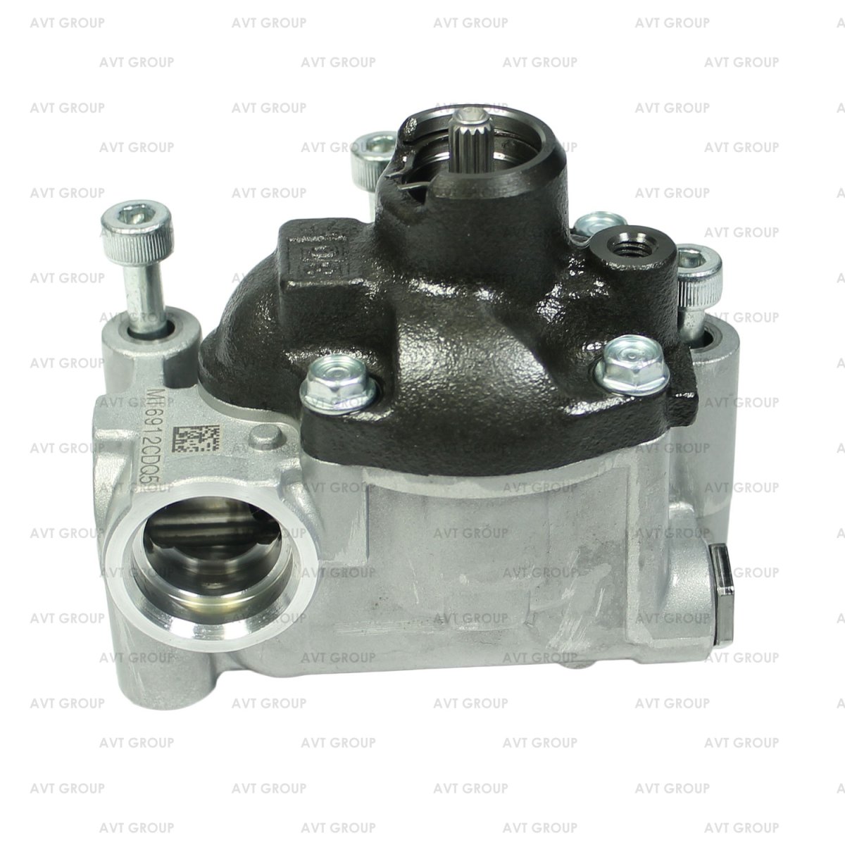 Насос 80167103-01