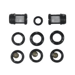 Комплект уплотнительных колец 90663030