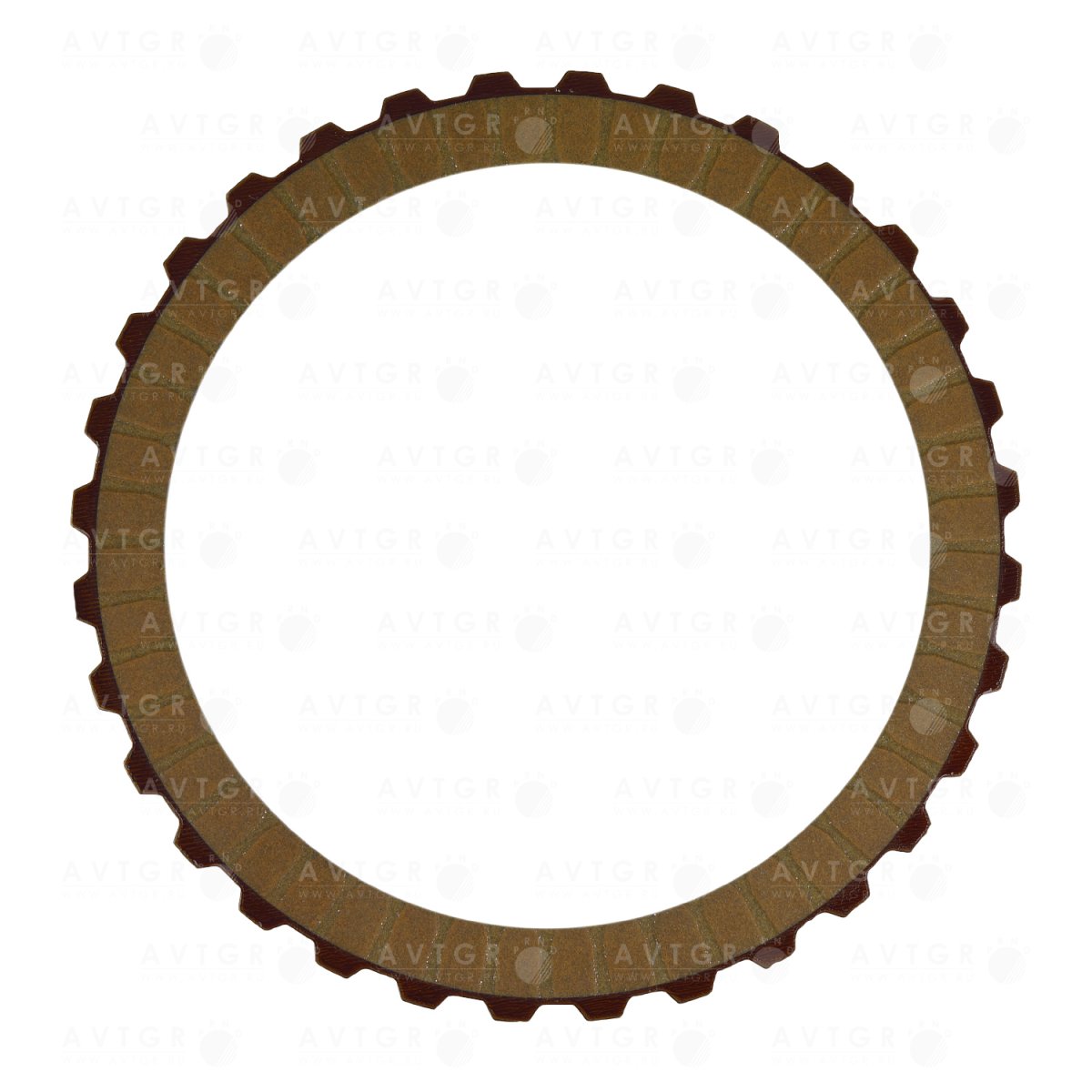 Фрикционный диск 0501339535