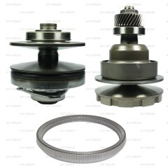 Комплект конусов с ремнем 80167001