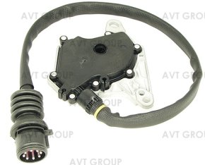 Переключатель 0501321903